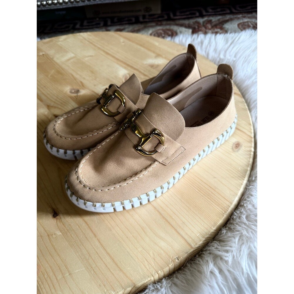 Ilse Jacobsen loafer